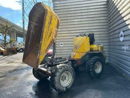 Minidumpere 2003 MBA 2035BR (2)