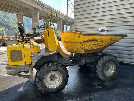 Minidumpere 2003 MBA 2035BR (24)