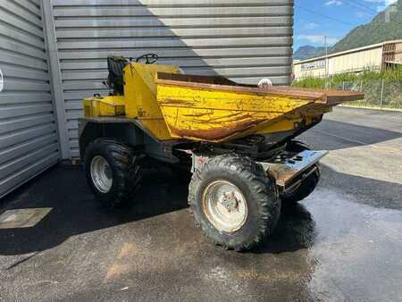 Minidumpere 2003 MBA 2035BR (3)