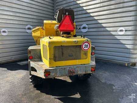 Minidumpere 2003 MBA 2035BR (31)