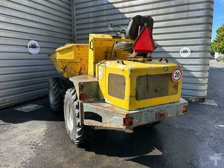 Minidumpere 2003 MBA 2035BR (32)