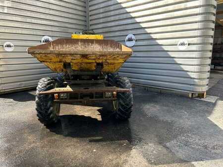 Minidumpere 2003 MBA 2035BR (33)