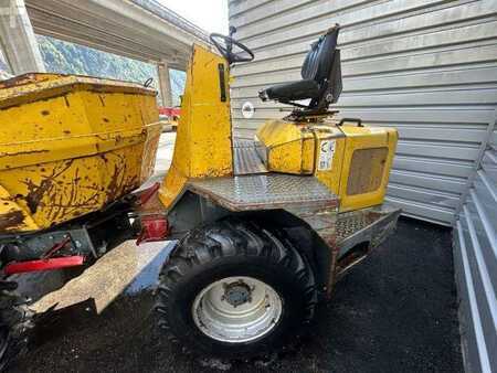 Minidumpere 2003 MBA 2035BR (36)