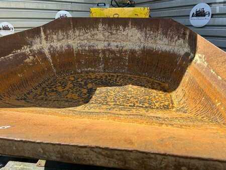 Minidumpere 2003 MBA 2035BR (42)