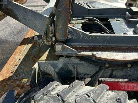 Minidumpere 2003 MBA 2035BR (46)