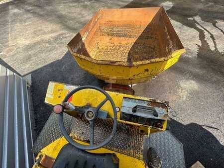 Minidumpere 2003 MBA 2035BR (49)