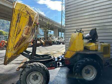 Minidumpere 2003 MBA 2035BR (5)