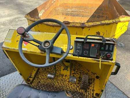 Minidumpere 2003 MBA 2035BR (50)