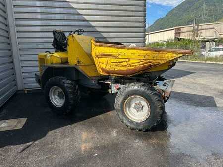 Minidumpere 2003 MBA 2035BR (8)