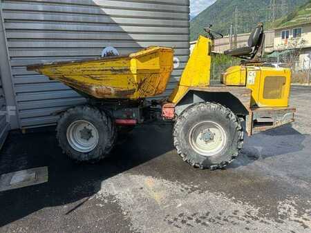 Minidumpere 2003 MBA 2035BR (9)