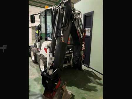 Ostatní 2020 Hidromek HMK62SS (4)