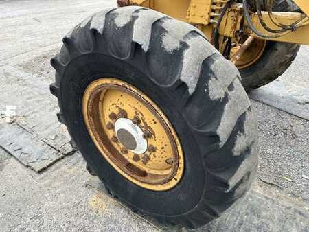 Motoniveladoras 1984 Caterpillar 120G (14)