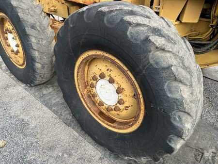 Motoniveladoras 1984 Caterpillar 120G (22)