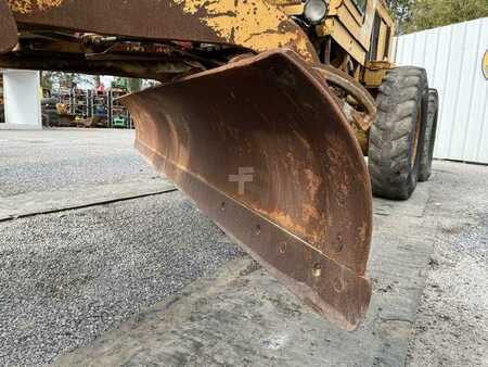 Motoniveladoras 1984 Caterpillar 120G (28)