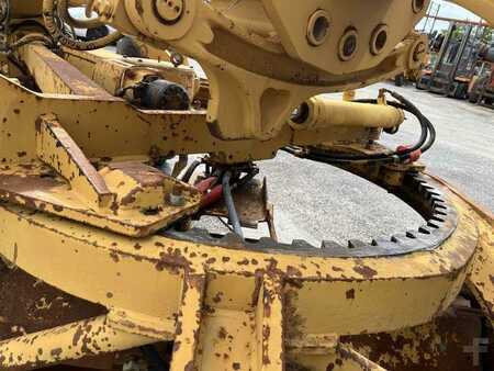 Motoniveladoras 1984 Caterpillar 120G (30)