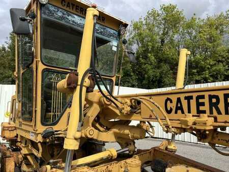 Motoniveladoras 1984 Caterpillar 120G (33)