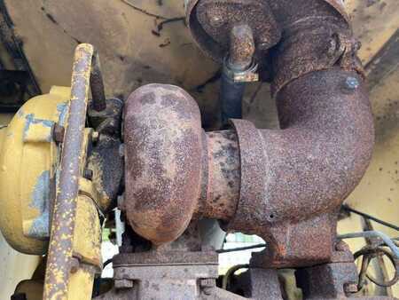 Motoniveladoras 1984 Caterpillar 120G (35)