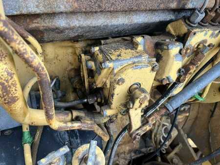 Motoniveladoras 1984 Caterpillar 120G (36)