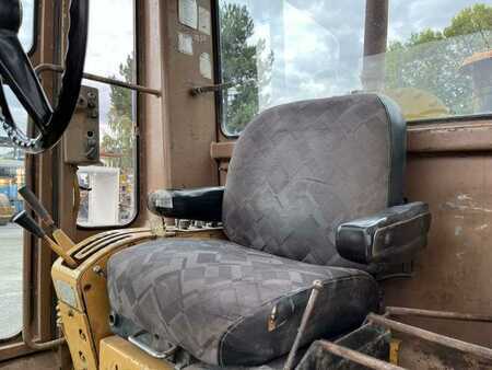 Motoniveladoras 1984 Caterpillar 120G (47)