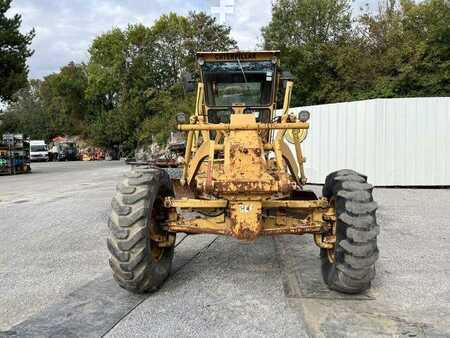 Motoniveladoras 1984 Caterpillar 120G (9)