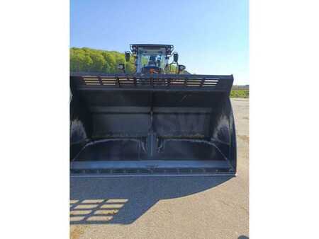 Hjullastare 2024 Hitachi ZW220-7 (6)