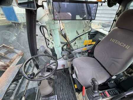 Hitachi ZX190W-5B