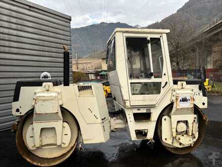 Tandemruller 2000 BOMAG BW144AD2 (12)
