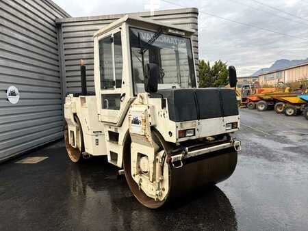 Tandemruller 2000 BOMAG BW144AD2 (13)
