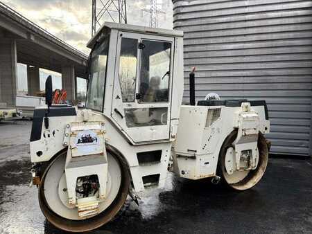 Tandemruller 2000 BOMAG BW144AD2 (14)