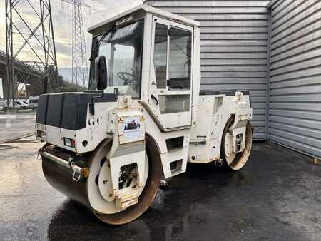 Tandemruller 2000 BOMAG BW144AD2 (2)