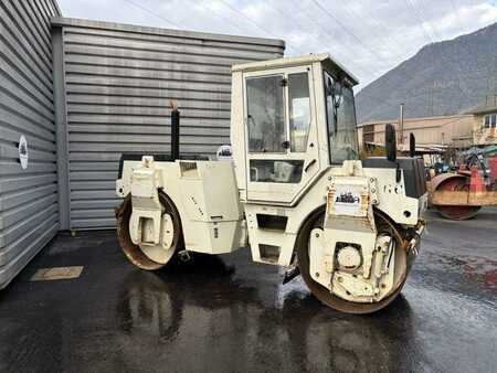Tandemruller 2000 BOMAG BW144AD2 (23)