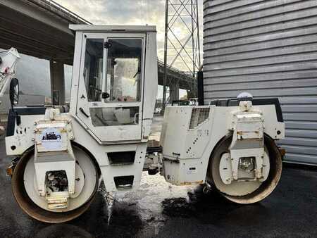 Tandemruller 2000 BOMAG BW144AD2 (24)