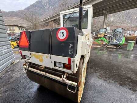 Tandemruller 2000 BOMAG BW144AD2 (28)