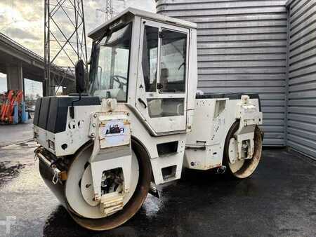 Tandemruller 2000 BOMAG BW144AD2 (3)