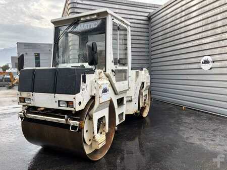 Tandemruller 2000 BOMAG BW144AD2 (30)