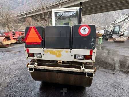 Tandemruller 2000 BOMAG BW144AD2 (35)