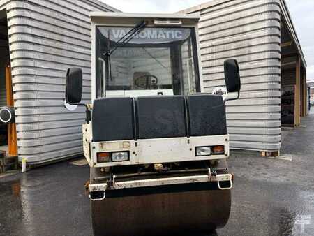 Tandemruller 2000 BOMAG BW144AD2 (37)
