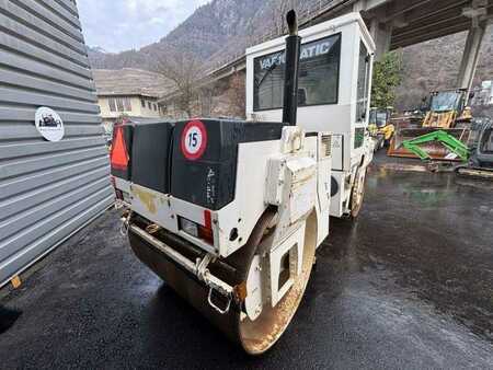 Tandemruller 2000 BOMAG BW144AD2 (38)