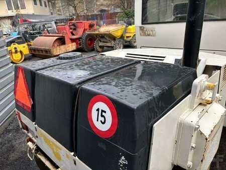 Tandemruller 2000 BOMAG BW144AD2 (43)