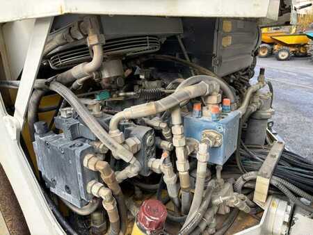 Tandemruller 2000 BOMAG BW144AD2 (45)