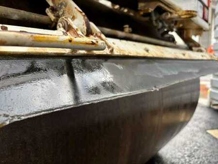 Tandemruller 2000 BOMAG BW144AD2 (46)