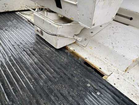 Tandemruller 2000 BOMAG BW144AD2 (49)