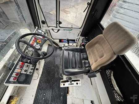 Tandemruller 2000 BOMAG BW144AD2 (50)