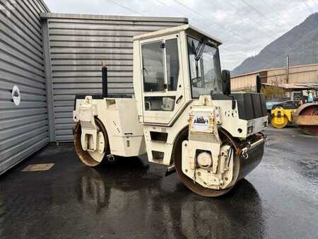 Tandemruller 2000 BOMAG BW144AD2 (6)
