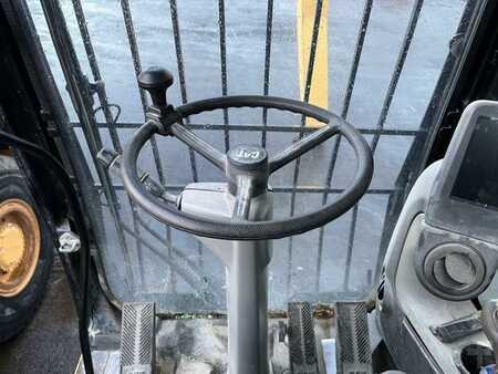 Rehandling Excavators 2009 Caterpillar M325D MH (22)