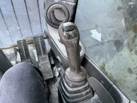 Rehandling Excavators 2009 Caterpillar M325D MH (23)