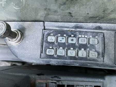 Rehandling Excavators 2009 Caterpillar M325D MH (26)