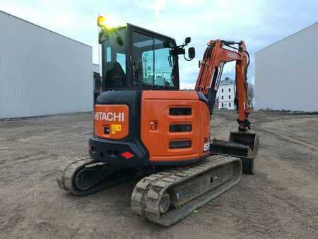 Escavatori cingolati 2023 Hitachi ZX55U-6 CLR (4)