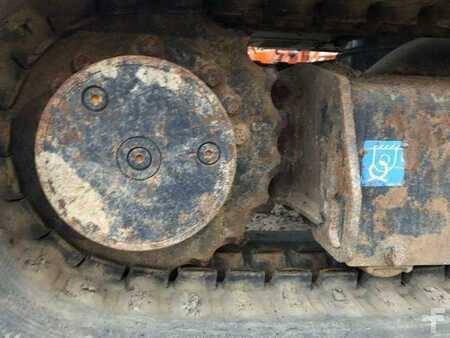 Escavatori cingolati 2023 Hitachi ZX55U-6 CLR (6)