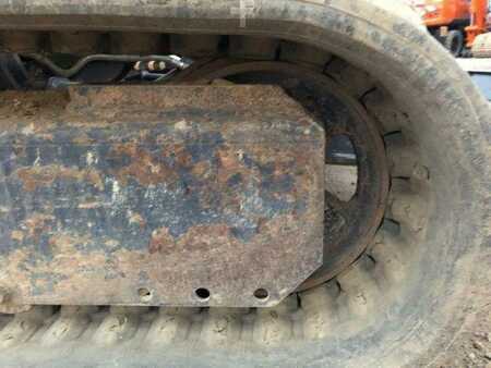 Escavatori cingolati 2023 Hitachi ZX55U-6 CLR (7)